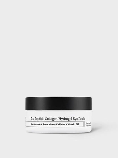 Nappu™ the Peptide Collagen Hydrogel Eye Patch