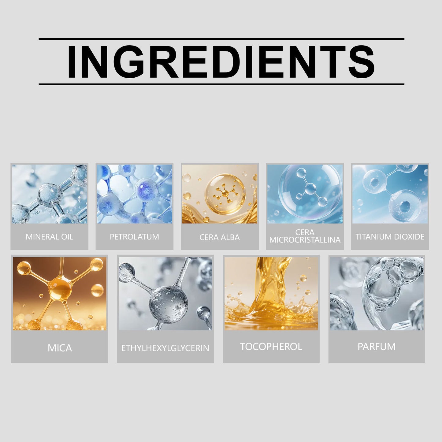 Nappu™ Korean Color- Changing Foundation Roll-On 2- In-1