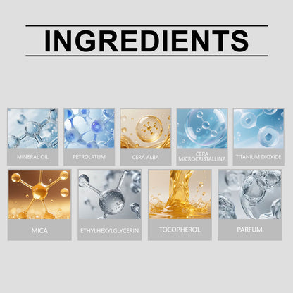 Nappu™ Korean Color- Changing Foundation Roll-On 2- In-1